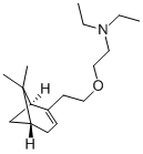 CAS#: 7712-50-7， Myrtecaine