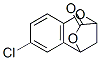 CAS#: 77155-94-3， 7-Chloro-2,5-Methano-5H-1,4-Benzodioxepin-3(2H)-One