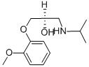 CAS#: 77164-22-8， (2R)-1-(2-Methoxyphenoxy)-3-(Propan-2-Ylamino)Propan-2-Ol