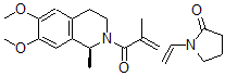 CAS#: 77288-29-0， Vinylpyrrolidinone-salsolidinemethacrylate
