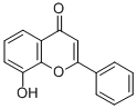 CAS#: 77298-64-7， 8-Hydroxy-2-Phenylchromen-4-One
