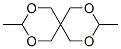 CAS#: 773-41-1， 3,9-Dimethyl-2,4,8,10-Tetraoxaspiro[5.5]Undecane