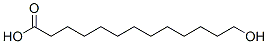 CAS#: 7735-38-8， 13-Hydroxytridecanoic Acid