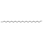 CAS#: 7735-43-5， 1,20-Icosanediol