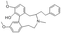 CAS#: 77400-65-8， Asocainol