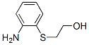 CAS#: 77474-06-7， 2-(2-Aminophenyl)Sulfanylethanol