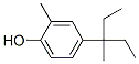 CAS#: 775-93-9， 4-(1-Ethyl-1-Methylpropyl)-o-Cresol