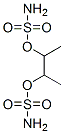 CAS 登录号：77658-12-9， 3-氨基磺酰基氧基丁烷-2-基氨基磺酸