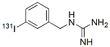 CAS#: 77679-27-7， (3-Iodo-131I-Benzyl)Guanidine