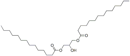 CAS#: 7770-09-4， 1,3-Dimyristin (C14:0)