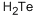CAS#: 7783-09-7， Hydrogen Telluride