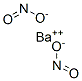 structure of CAS# 7787-38-4, Nitrousacid Barium Salt Monohydrate