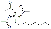 CAS#: 77928-59-7， 2,3,8-Triacetyloxyoctyltin