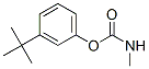 CAS#: 780-11-0， 3-(1,1-Dimethylethyl)-Phenol 1-(N-Methylcarbamate)