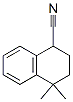 CAS#: 78103-84-1， 4,4-Dimethyl-2,3-Dihydro-1H-Naphthalene-1-Carbonitrile