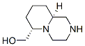 CAS 登录号：781640-33-3， (6R,9aS)-rel-八氢-2H-吡啶并[1,2-a]吡嗪-6-甲醇