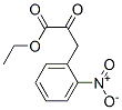 CAS#: 784-98-5， Ethyl 3-(O-Nitrophenyl)Pyruvate