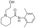 CAS 登录号：78421-12-2， 羟卡尼
