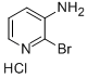 CAS#: 78607-34-8， 2-Bromo-Pyridin-3-Ylamine Hydrochloride