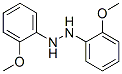 CAS#: 787-77-9， 1,2-Bis(2-methoxyphenyl)hydrazine