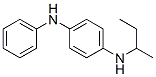 CAS 登录号：788-17-0， N-(1-甲基丙基)-N'-苯基苯-1,4-二胺