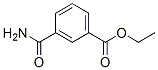 CAS#: 78950-33-1， Ethyl 3-Carbamoylbenzoate