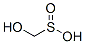 CAS#: 79-25-4， Hydroxy-Methanesulfinic Acid