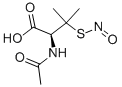 CAS#: 79032-48-7， N-Acetyl-3-(Nitrosothio)-D-Valine