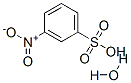 CAS#: 79326-96-8， 3-Nitrobenzenesulfonic Acid Monohydrate