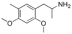 CAS#: 79440-50-9， 1-(2,4-Dimethoxy-5-Methylphenyl)Propan-2-Amine
