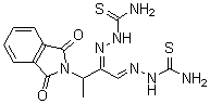 CAS 登录号：79512-50-8， 酞丁安
