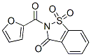CAS#: 79642-61-8， 2-(Furan-3-Carbonyl)-1,1-Dioxo-1,2-Benzothiazol-3-One