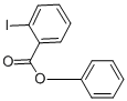 CAS#: 79780-07-7， 2-Iodo-Benzoic Acid Phenyl Ester