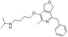 CAS#: 79784-22-8， Barucainide