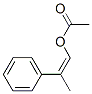 CAS#: 79809-21-5， [(E)-2-Phenylprop-1-Enyl] Acetate