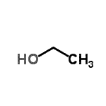 CAS 登录号：8013-52-3， 乙醇