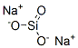 CAS#: 8014-92-4， Sodium polysilicate