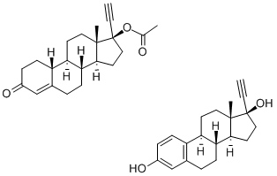 CAS#: 8015-12-1， Norlestrin