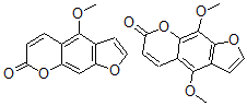 CAS#: 8015-48-3， Ammifurin