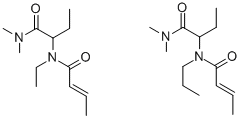 CAS#: 8015-51-8， Prethcamide