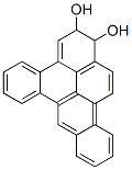 CAS 登录号：80155-85-7， 1,2-二氢-1,2-二羟基二苯并(a)芘