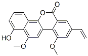 CAS#: 80155-95-9， Defucogilvocarcin V