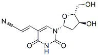 CAS#: 80173-35-9， 5-(2-Cyanovinyl)-2'-Deoxyuridine
