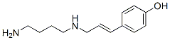 CAS 登录号：80244-08-2， Mono-4-Coumarylputrescine