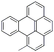 CAS 登录号：80251-98-5， 1-甲基苯并(e)芘
