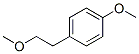 CAS 登录号：80314-58-5， 4-(2-甲氧基乙基)苯甲醚