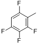 CAS#: 80427-49-2， 2,3,4,6-Tetrafluorotoluene