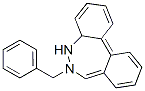 CAS#: 80462-90-4， 6-Benzyl-5H-Dibenzodiazepine