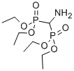 structure of CAS# 80474-99-3, Tetraethyl(Aminomethylene)Bisphosphonate Oxalate Salt;Phosphonic Acid, (Aminomethylene)Bis-, Tetraethyl Ester;TETRAETHYL(AMINOMETHYLENE)BISPHOSPHONATE OXALATE SALT;Tetraethyl(Aminomethylene)Bisphosphonate, Min. 90 %