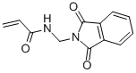CAS#: 80500-44-3， N-(Phthalimidomethyl)Acrylamide